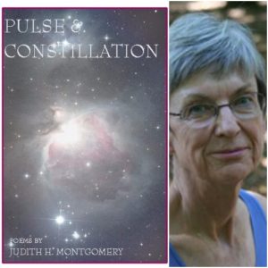 Pulses and Constellation by Judith Montgomery