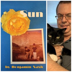 Sun by Benjamin Nash