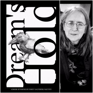 Dream's Hold by Emily Saunders Nguyen