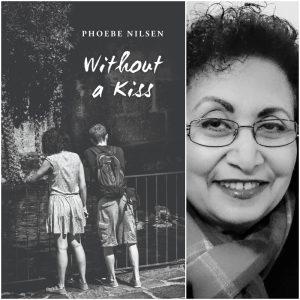 Without a Kiss by Phoebe Nilsen
