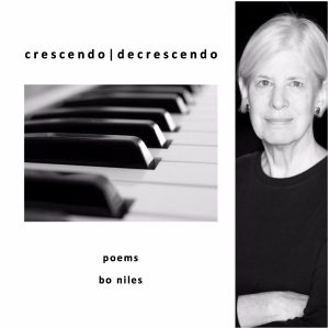 crescendo I decrescendo by bo niles