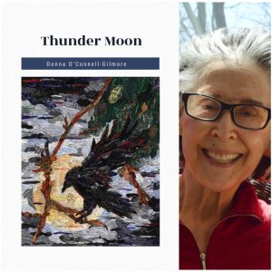 Thunder Moon by Donna O'Connell-Gilmore