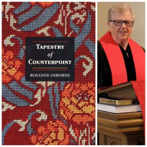 Tapestry of Counterpoint by Rosanne Osborne