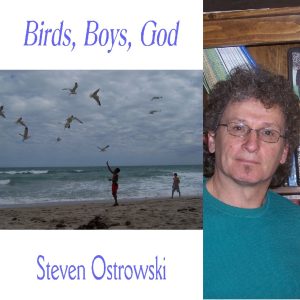 Birds, Boys, God by Steven Ostrowski