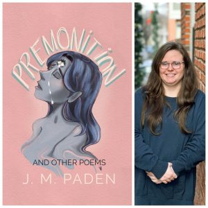 Premonition by J. M. Paden