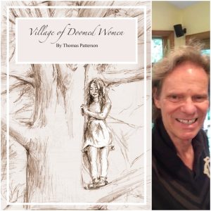 Village of Doomed Women by Thomas Patterson