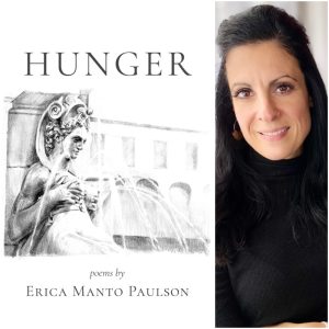Hunger by Erica Manto Paulson