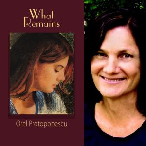 What Remains by Orel Protopopescu
