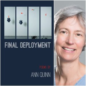 Final Deployment by Ann Quinn