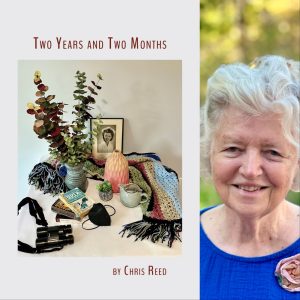 Two Years and Two Months by Chris Reed