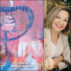 The Blue Heart by Judith R. Robinson