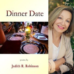 Dinner Date by Judith R. Robinson