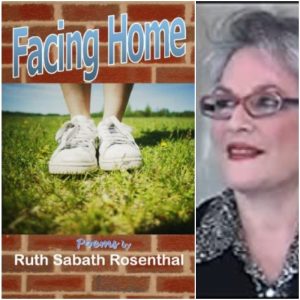 Facing Home by Ruth Sabath Rosenthal