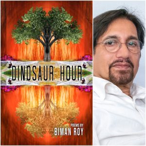 DINOSAUR HOUR by Biman Roy