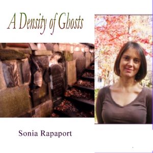 A Density of Ghosts by Sonia Rapaport