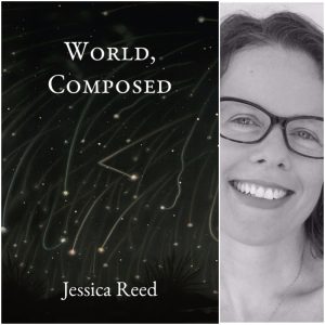 World, Composed by Jessica Reed