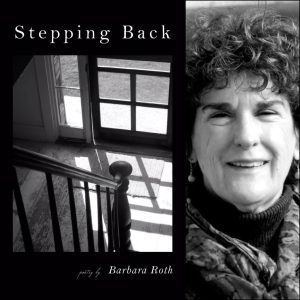 Stepping Back by Barbara Roth