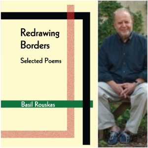 Redrawing Borders by Basil Rouskas