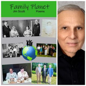 Family Planet by Jim Scutti