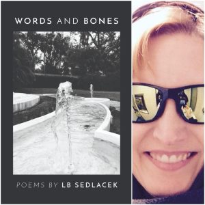 Words and Bones by LB Sedlacek