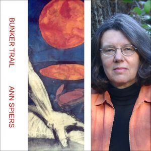 Bunker Trail by Ann Spiers