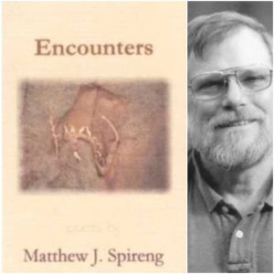 Encounters by Matthew J. Spireng