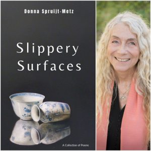Slippery Surfaces by Donna Spruijt-Metz