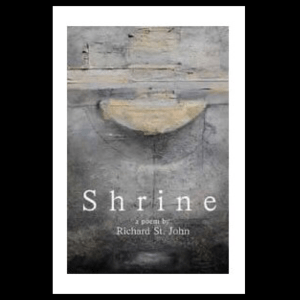 Shrine by Richard St. John