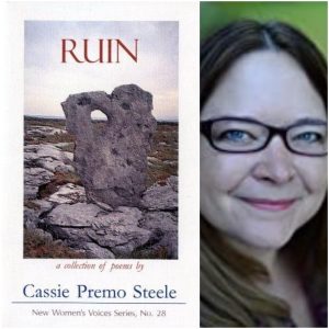 Ruin by Cassie Premo Steele (NWVS, #28)