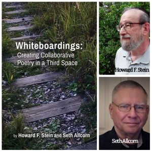Whiteboardings: Creating Collaborative Poetry in a Third Space by Howard F. Stein and Seth Allcorn