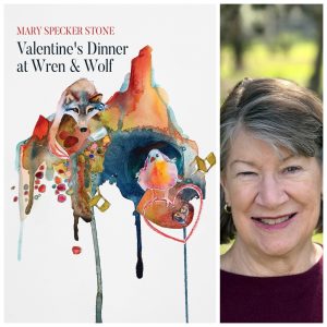 Valentine's Dinner at Wren & Wolf by Mary Specker Stone
