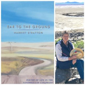Ear to the Ground by Harriet Stratton