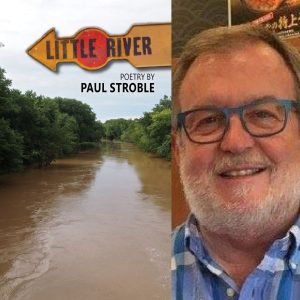 Little River by Paul Stroble