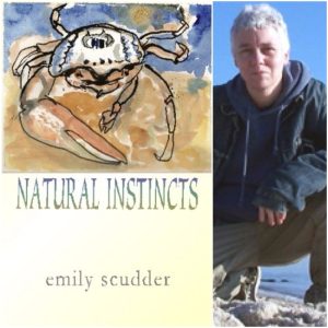 Natural Instincts by Emily Scudder