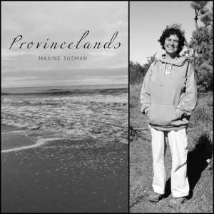 Provincelands by Maxine Susman