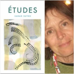 Études by Sarah Sutro