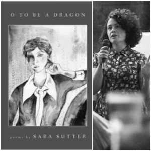 O to Be a Dragon by Sara Sutter