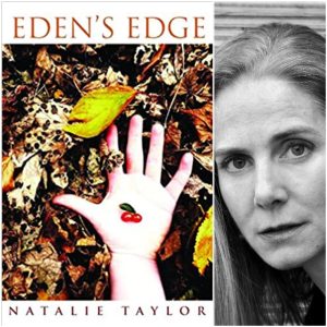 Eden’s Edge by Natalie Taylor