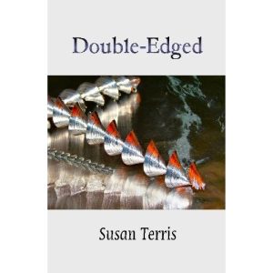 Double-Edged by Susan Terris