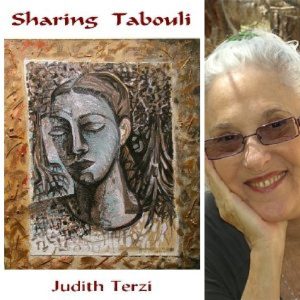 Sharing Tabouli by Judith Terzi