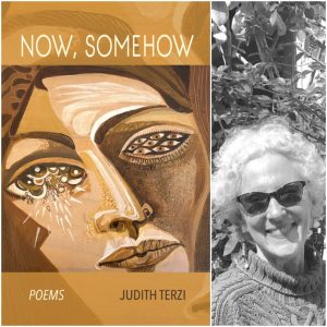 NOW, SOMEHOW by Judith Terzi