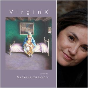 VirginX by Natalia Treviño