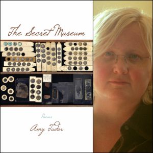 The Secret Museum by Amy Tudor