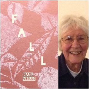 FALL by Diane Vreuls