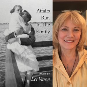 Affairs Run In The Family by Lee Varon