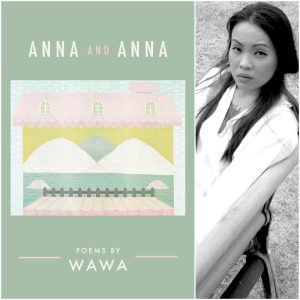 Anna and Anna by Wawa