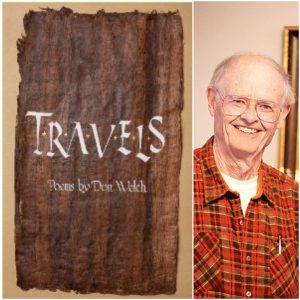 Travels by Don Welch