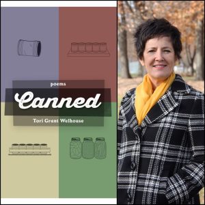 Canned by Tori Grant Welhouse