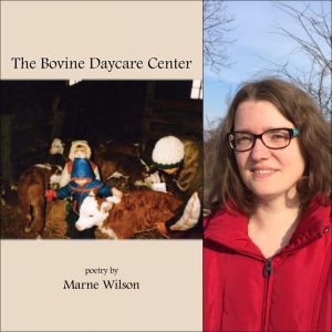 The Bovine Daycare Center by Marne Wilson