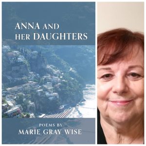 Anna and Her Daughters by Marie Gray Wise